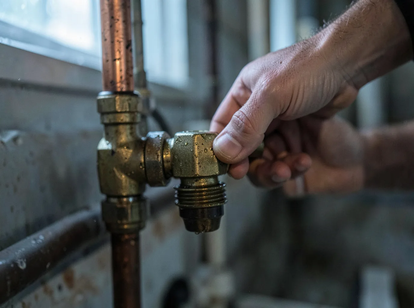 Emergency Plumber Union, IA FAQs